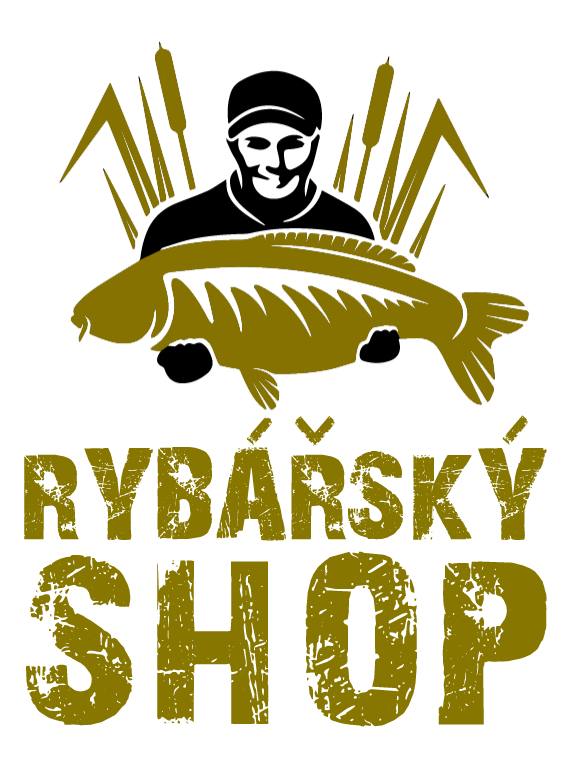 Rybářský SHOP logo